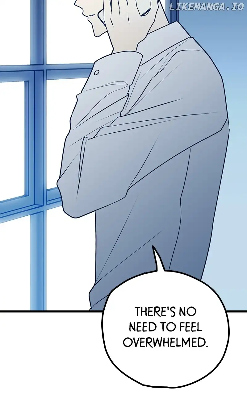 Throw the Trash in the Trash cane Chapter 99 472 099