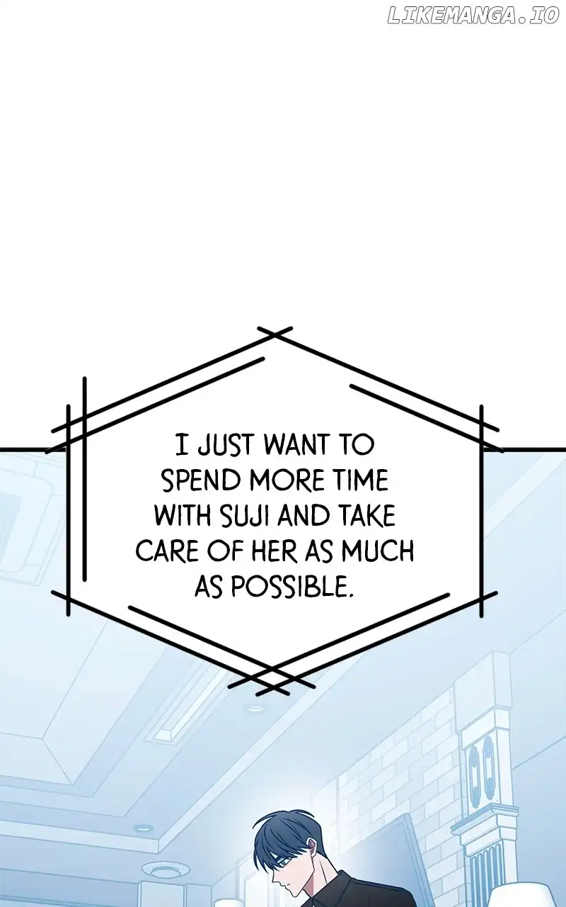 Throw the Trash in the Trash cane Chapter 99 473 100