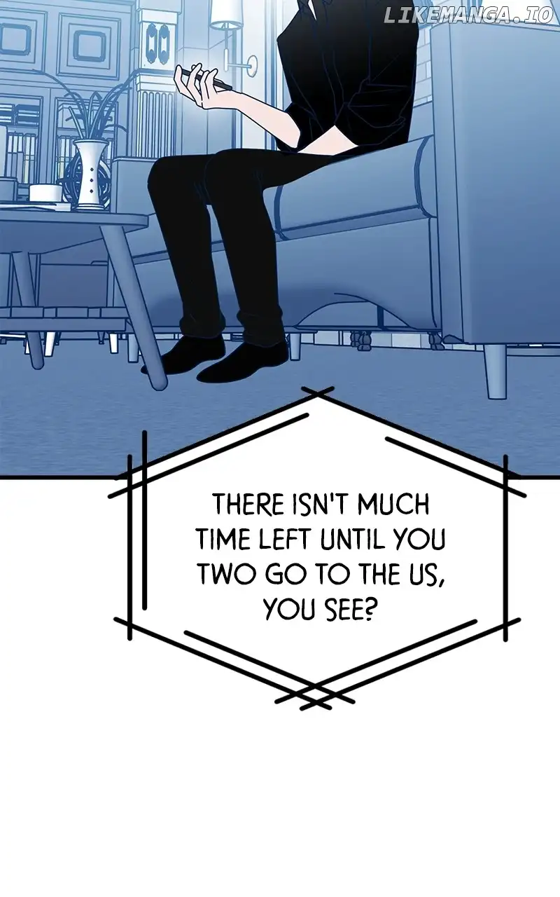 Throw the Trash in the Trash cane Chapter 99 474 101