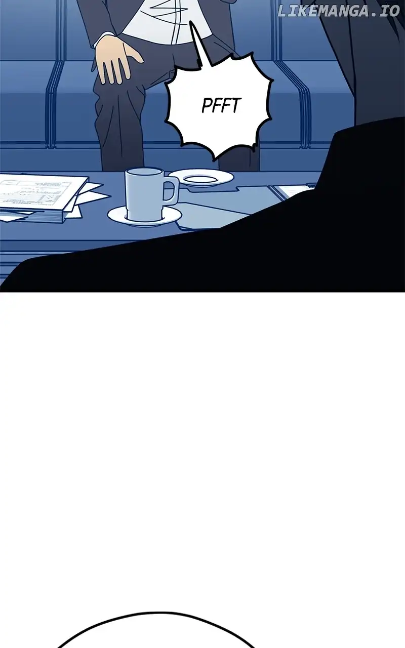 Throw the Trash in the Trash cane Chapter 99 476 103