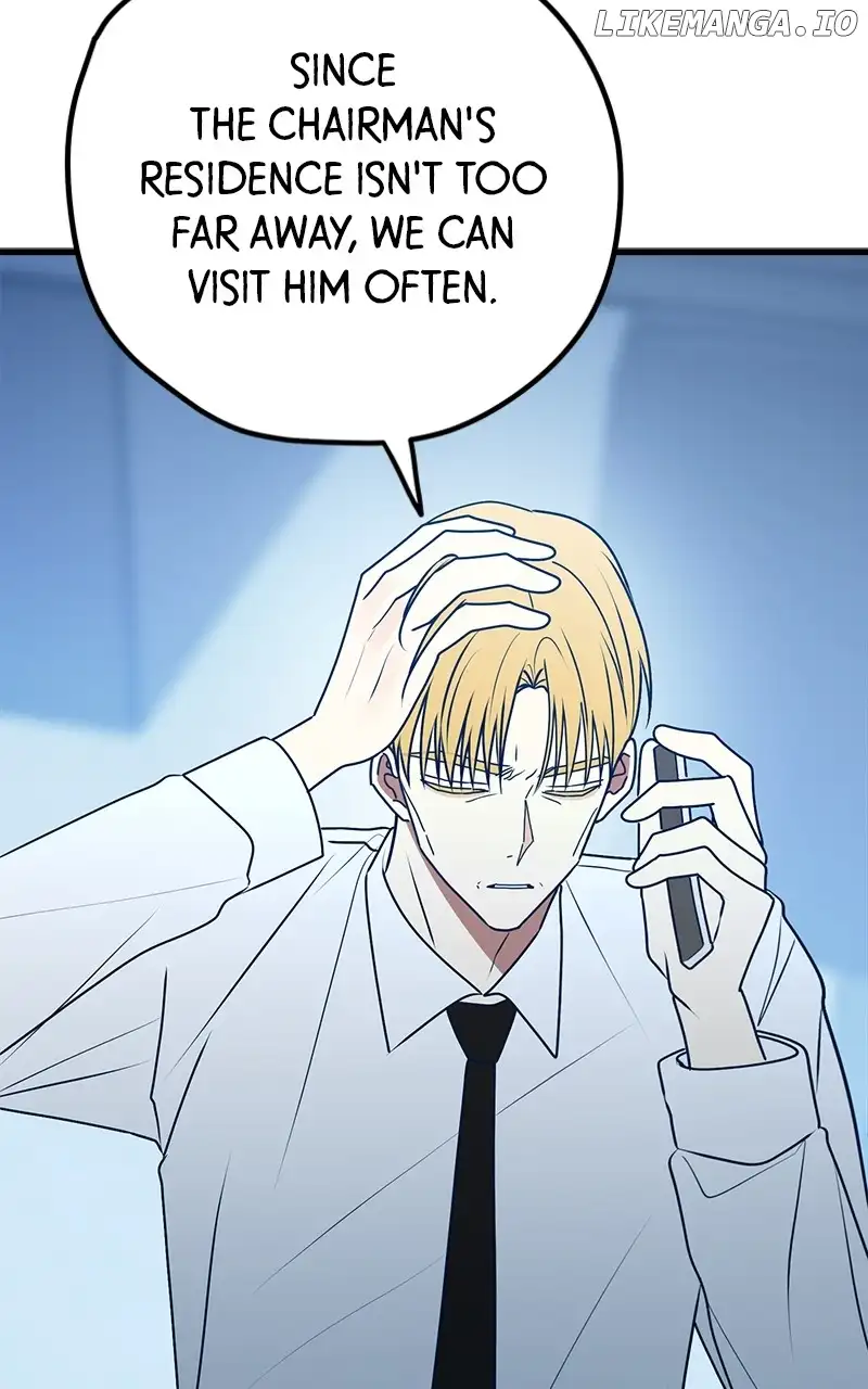 Throw the Trash in the Trash cane Chapter 99 477 104