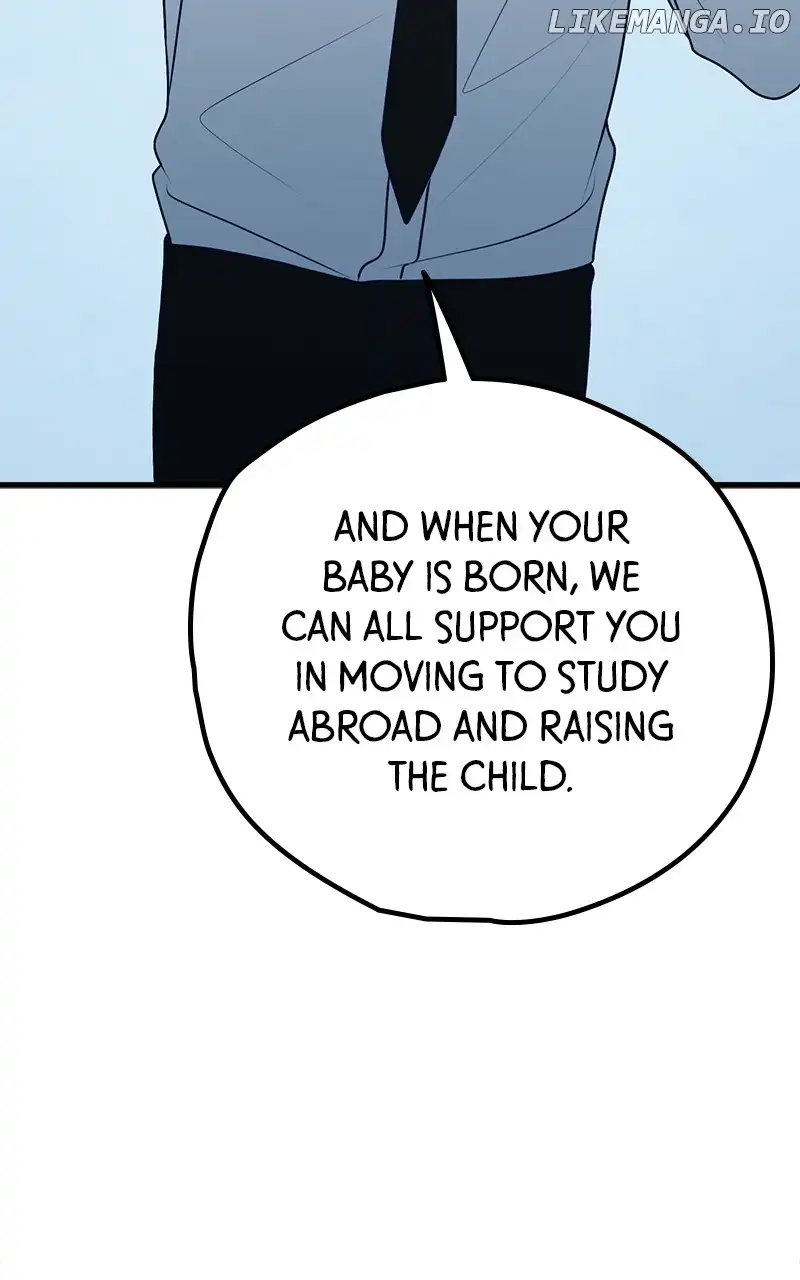 Throw the Trash in the Trash cane Chapter 99 478 105