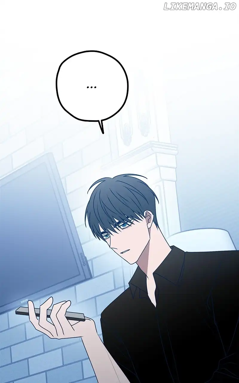 Throw the Trash in the Trash cane Chapter 99 479 106