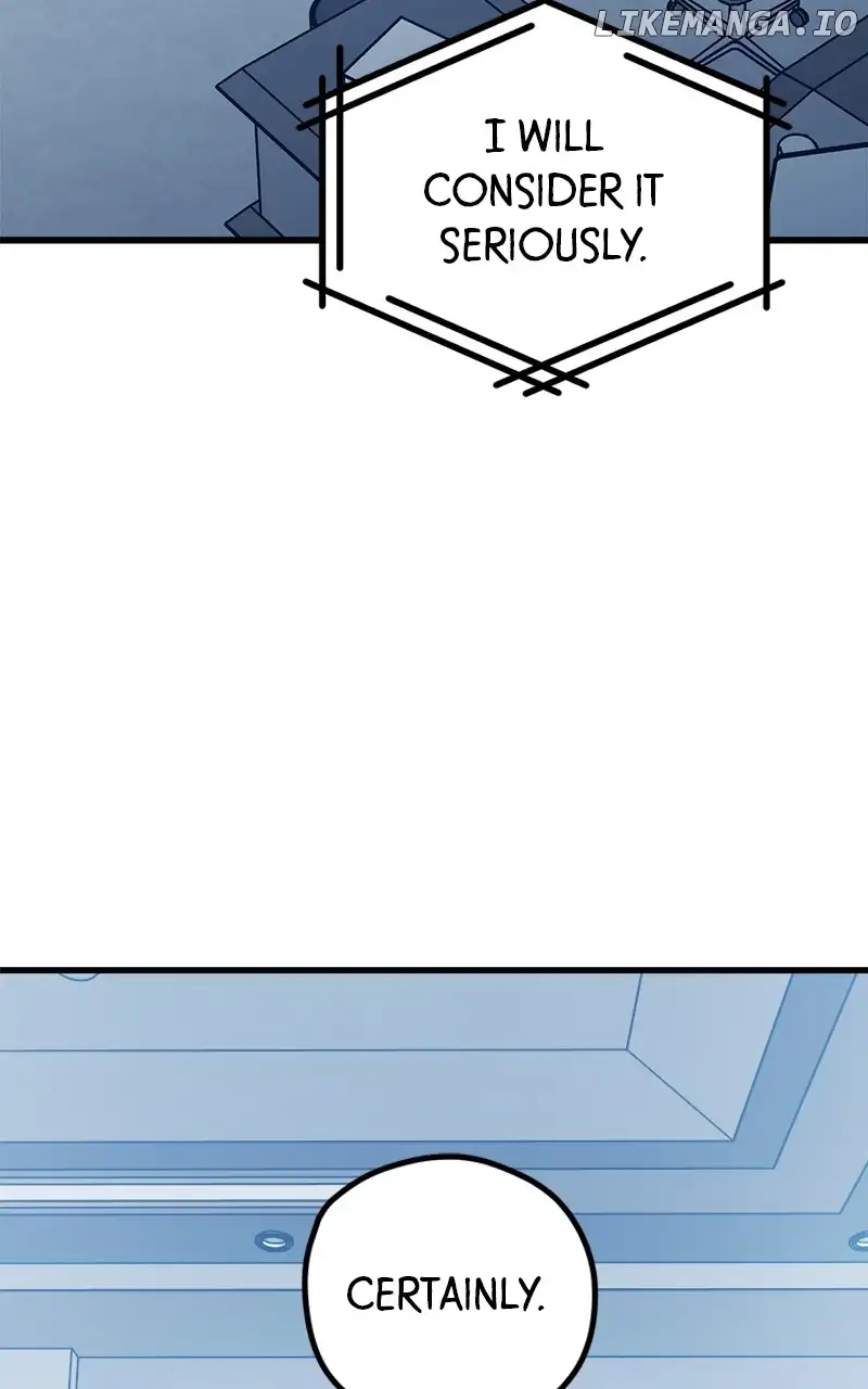 Throw the Trash in the Trash cane Chapter 99 482 109