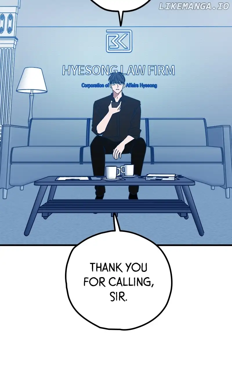 Throw the Trash in the Trash cane Chapter 99 483 110