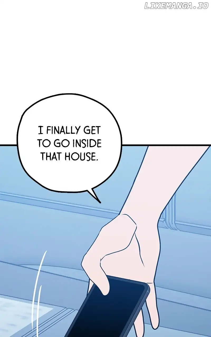 Throw the Trash in the Trash cane Chapter 99 484 111