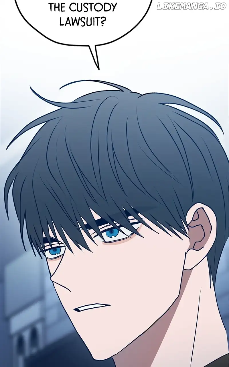 Throw the Trash in the Trash cane Chapter 99 486 113