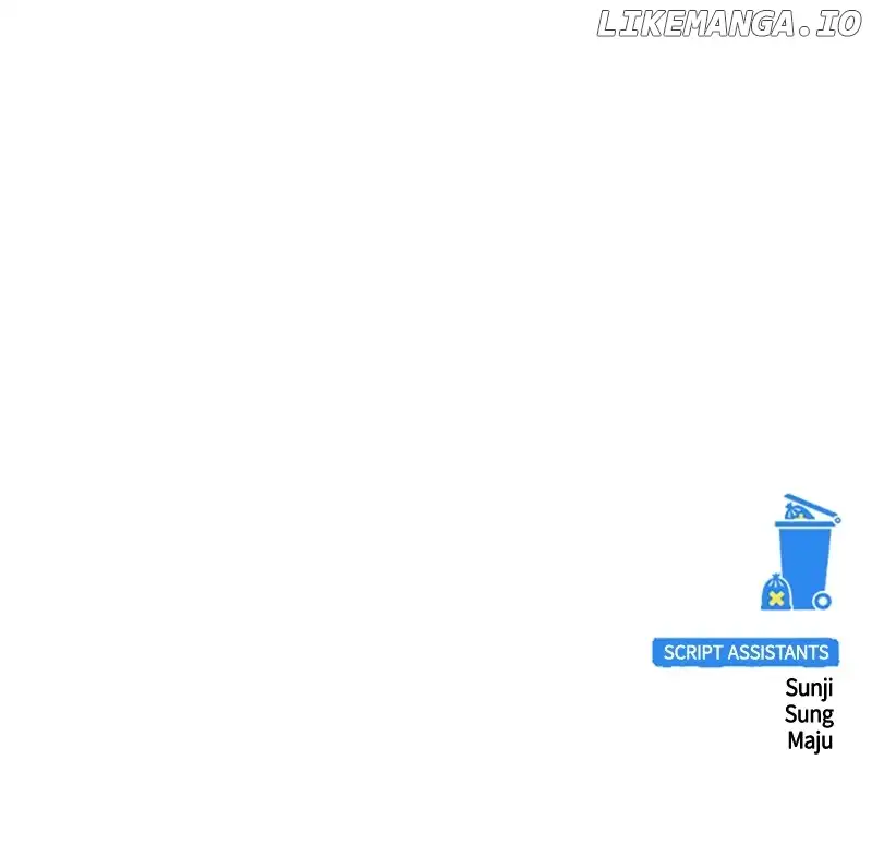 Throw the Trash in the Trash cane Chapter 99 495 122