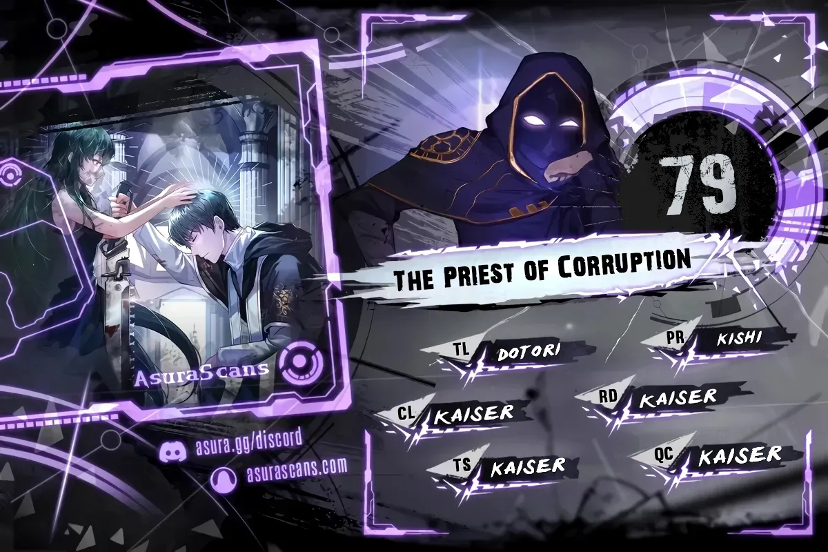 The Priest of Corruption Chapter 79 38 001