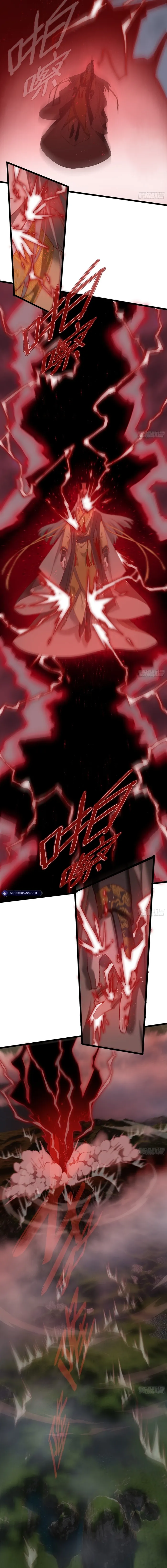 Counterattacking System Available At The Grand Ascension Stage Chapter 1 50 004