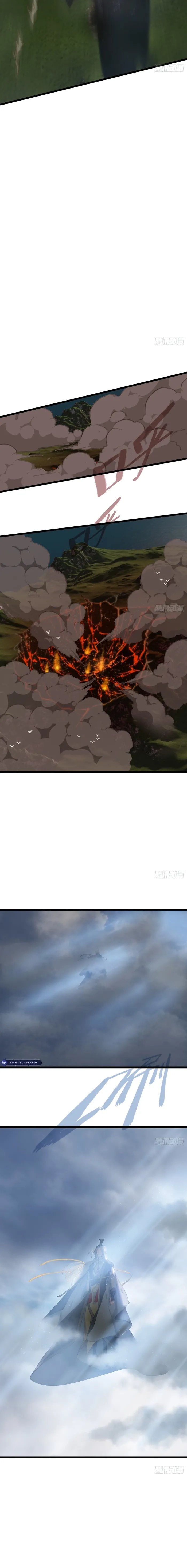 Counterattacking System Available At The Grand Ascension Stage Chapter 1 51 005