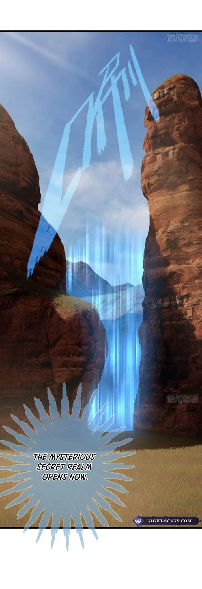 Counterattacking System Available At The Grand Ascension Stage Chapter 17 31 006