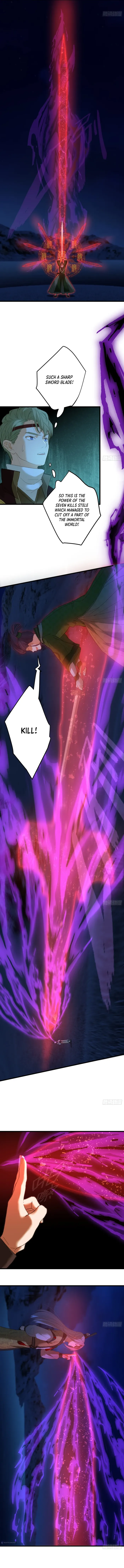 Counterattacking System Available At The Grand Ascension Stage Chapter 21 36 005