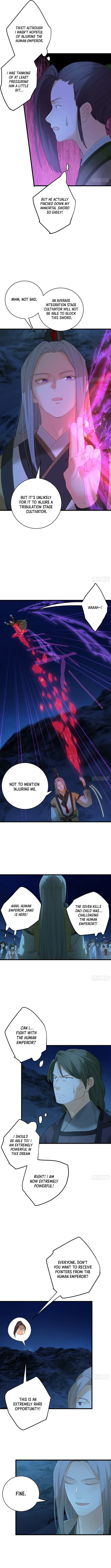 Counterattacking System Available At The Grand Ascension Stage Chapter 21 37 006