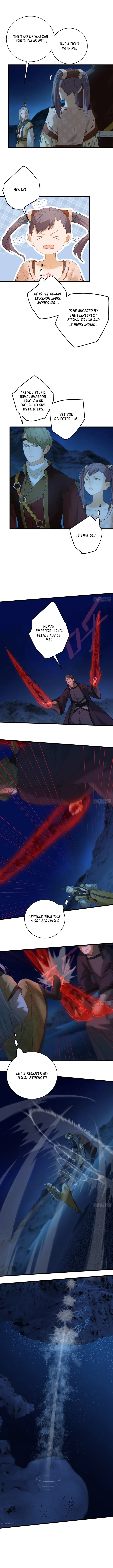 Counterattacking System Available At The Grand Ascension Stage Chapter 21 38 007