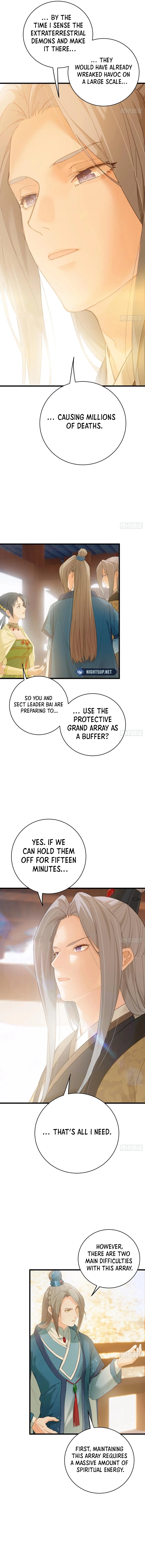 Counterattacking System Available At The Grand Ascension Stage Chapter 31 42 002