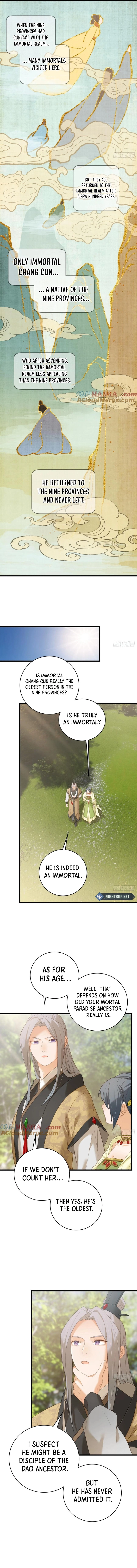 Counterattacking System Available At The Grand Ascension Stage Chapter 31 46 006