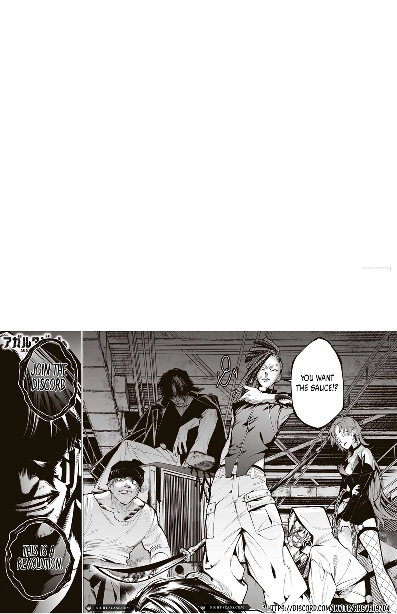 Counterattacking System Available At The Grand Ascension Stage Chapter 31 51 011