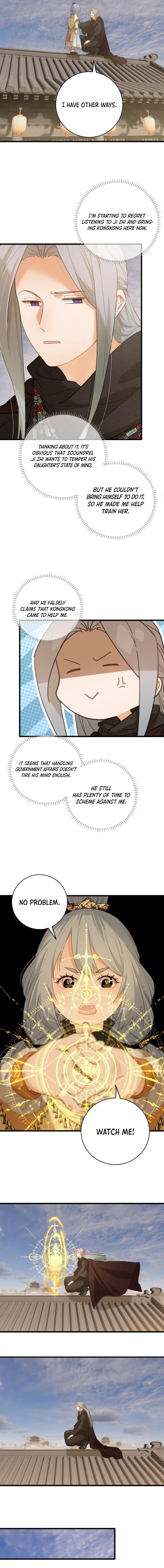 Counterattacking System Available At The Grand Ascension Stage Chapter 60 52 09