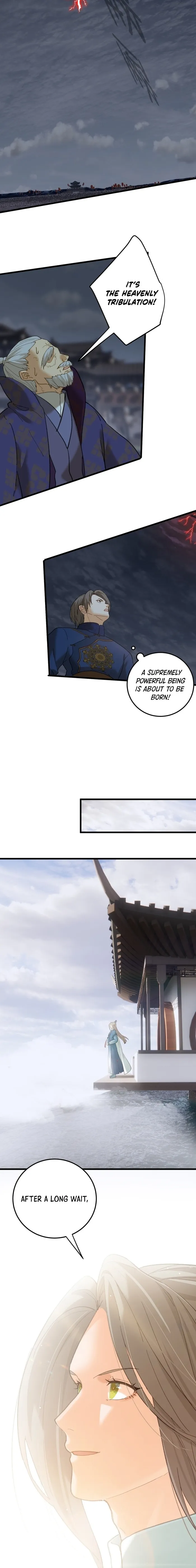 Counterattacking System Available At The Grand Ascension Stage Chapter 64 46 09