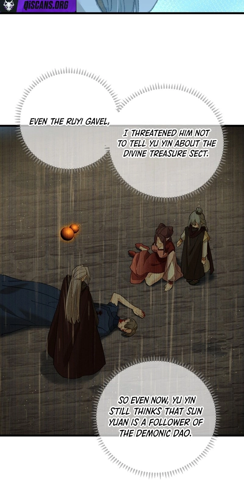 Counterattacking System Available At The Grand Ascension Stage Chapter 72 201 1c9c38987ec8