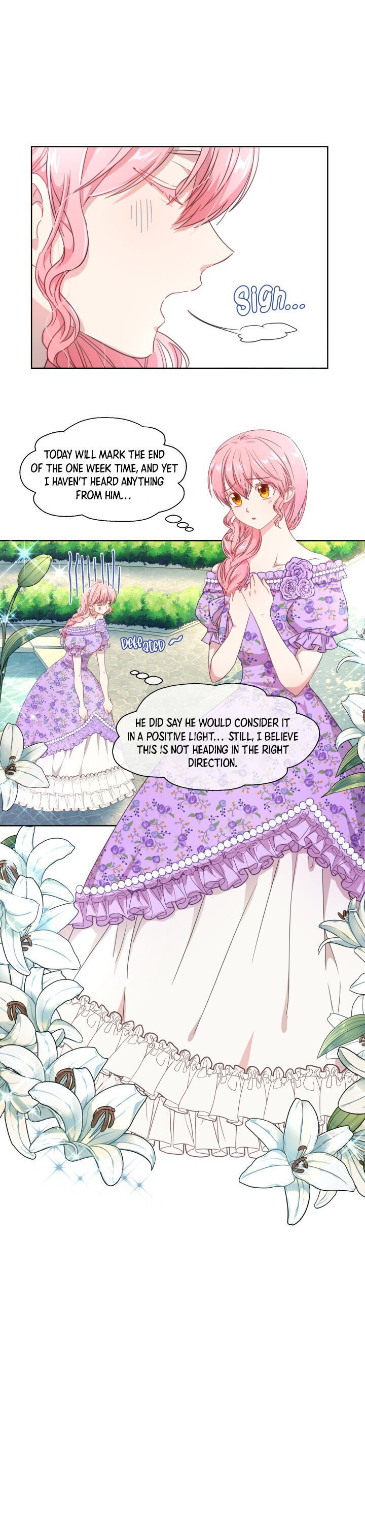 How the Count’s Young Lady Tames the Emperor’s Dog Chapter 2 71 0