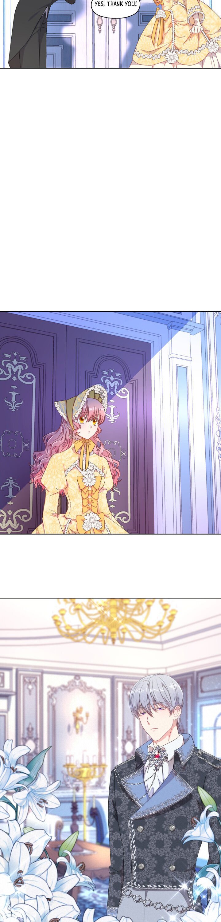 How the Count’s Young Lady Tames the Emperor’s Dog Chapter 2 83 12