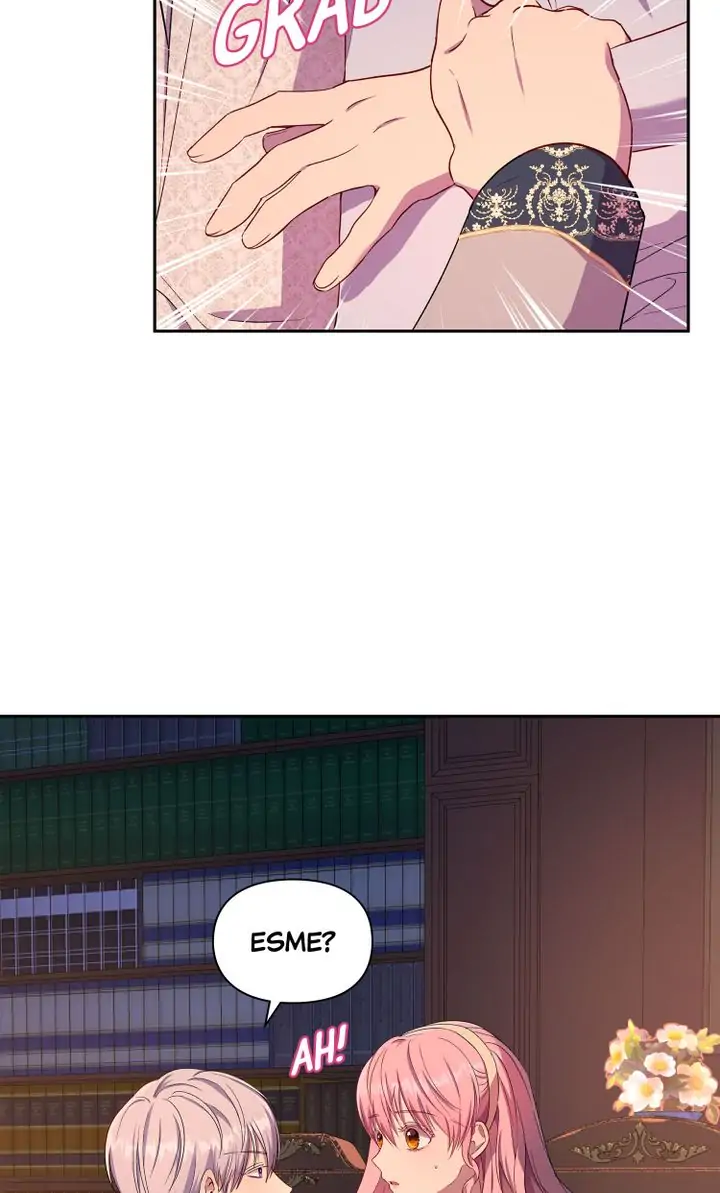 How the Count’s Young Lady Tames the Emperor’s Dog Chapter 21 248 12