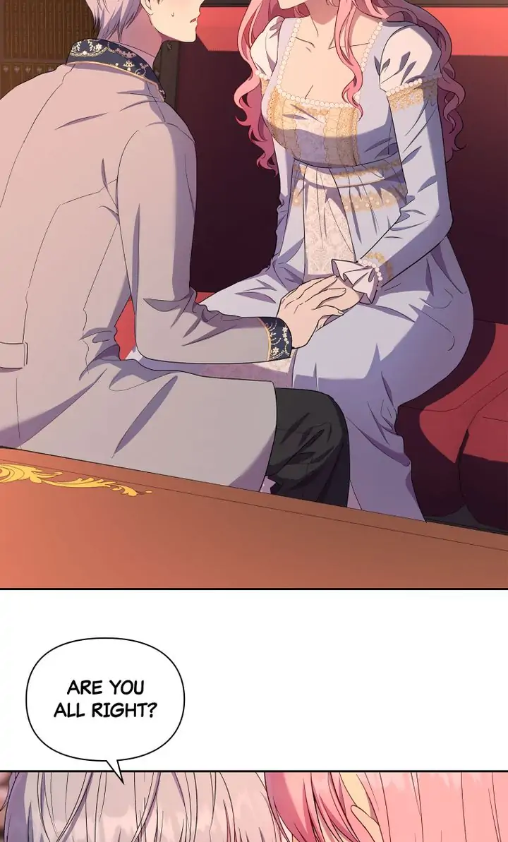 How the Count’s Young Lady Tames the Emperor’s Dog Chapter 21 249 13