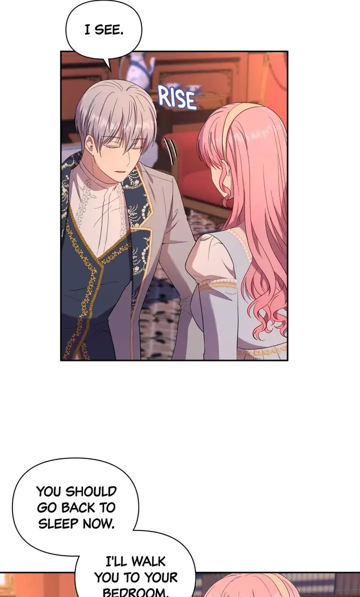 How the Count’s Young Lady Tames the Emperor’s Dog Chapter 21 252 16