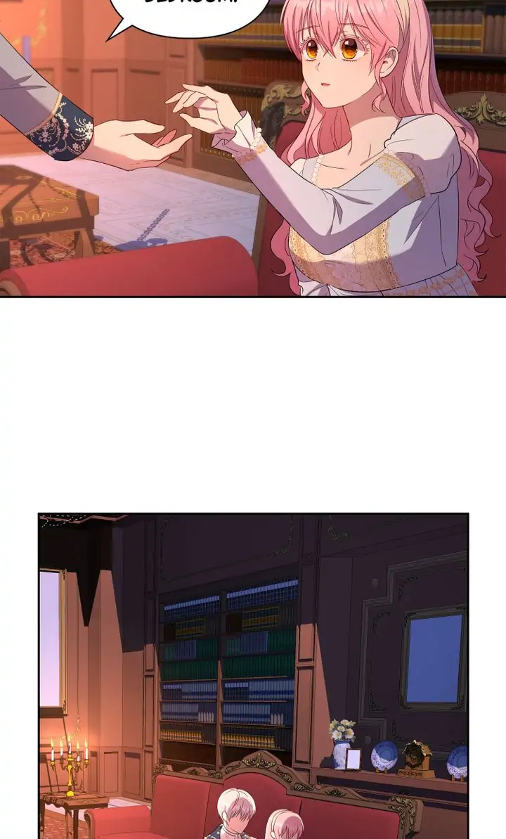 How the Count’s Young Lady Tames the Emperor’s Dog Chapter 21 253 17