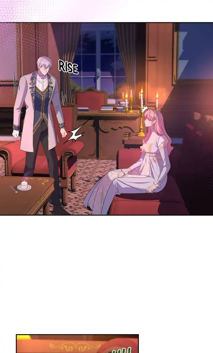 How the Count’s Young Lady Tames the Emperor’s Dog Chapter 21 238 2