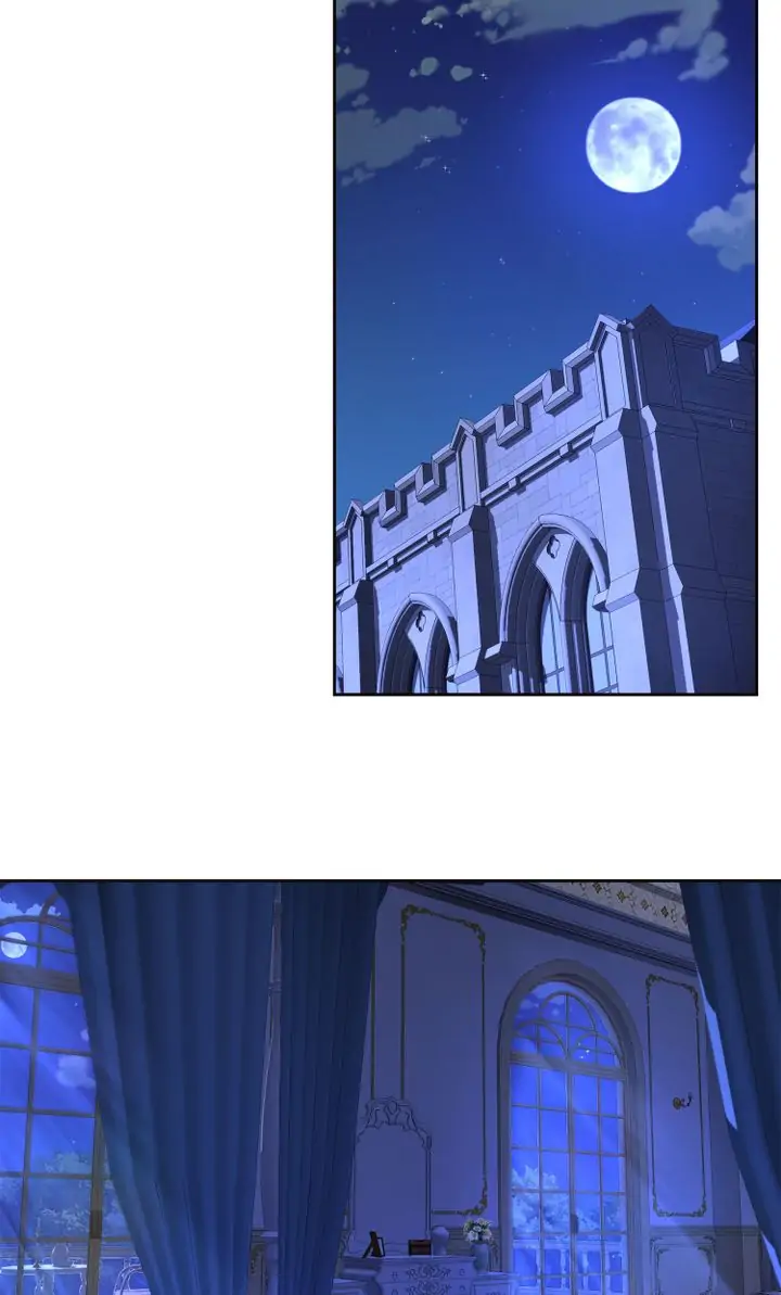 How the Count’s Young Lady Tames the Emperor’s Dog Chapter 21 257 21