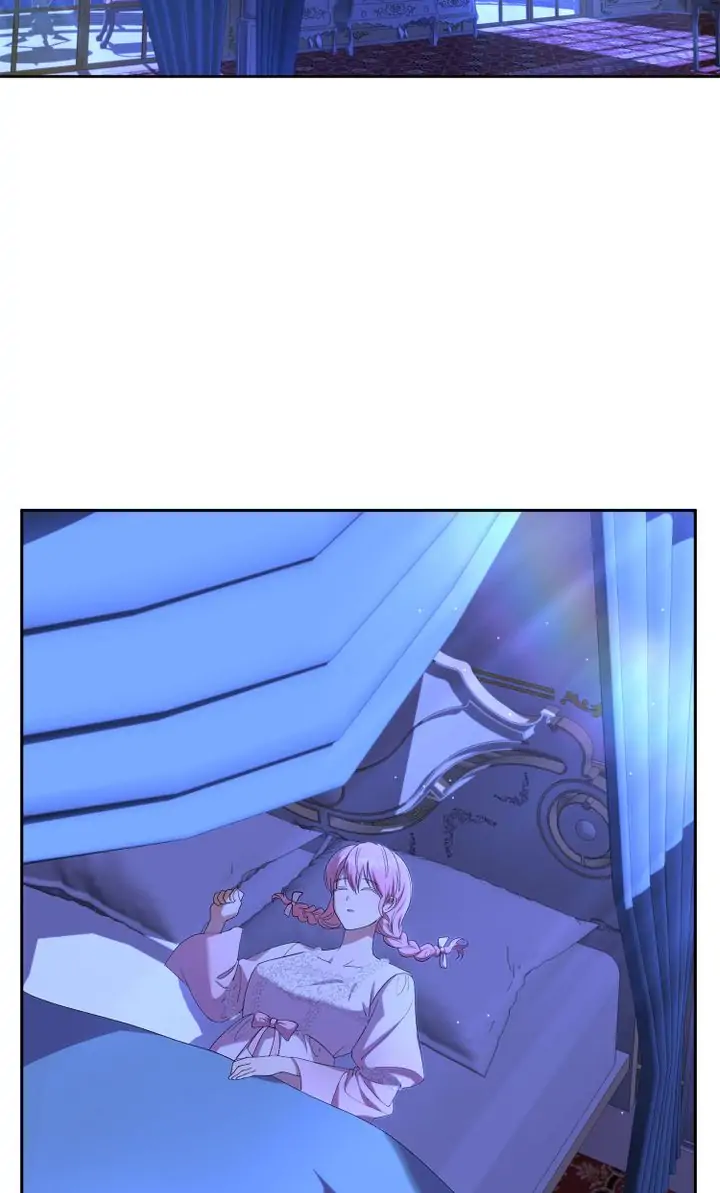 How the Count’s Young Lady Tames the Emperor’s Dog Chapter 21 258 22