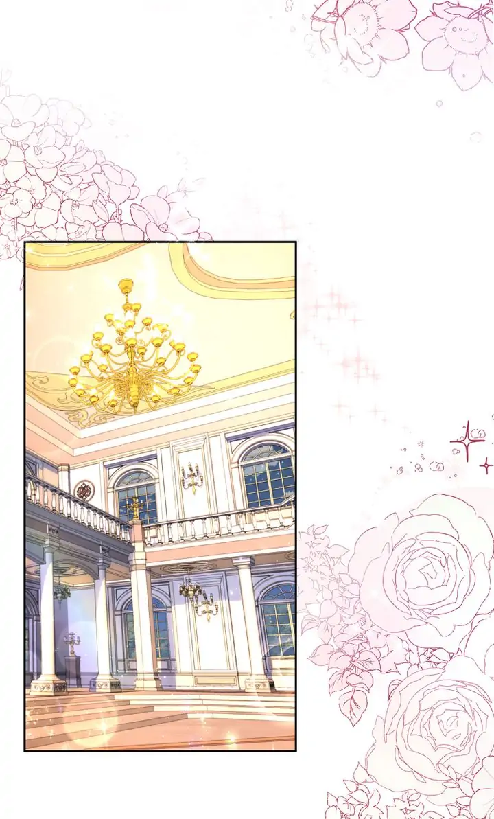 How the Count’s Young Lady Tames the Emperor’s Dog Chapter 21 260 24