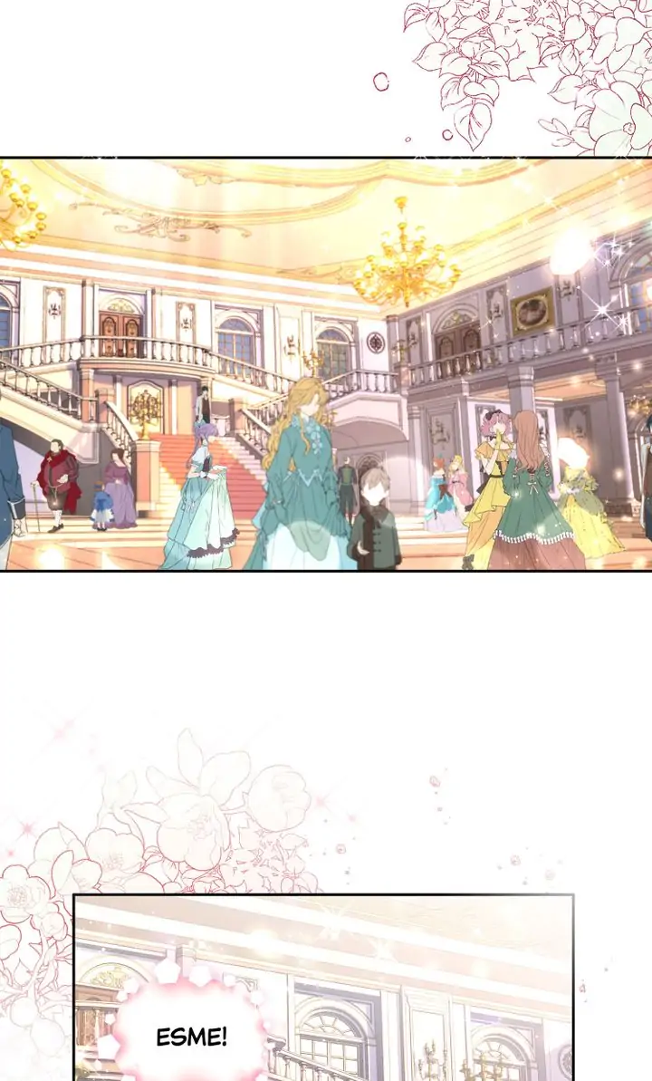 How the Count’s Young Lady Tames the Emperor’s Dog Chapter 21 261 25