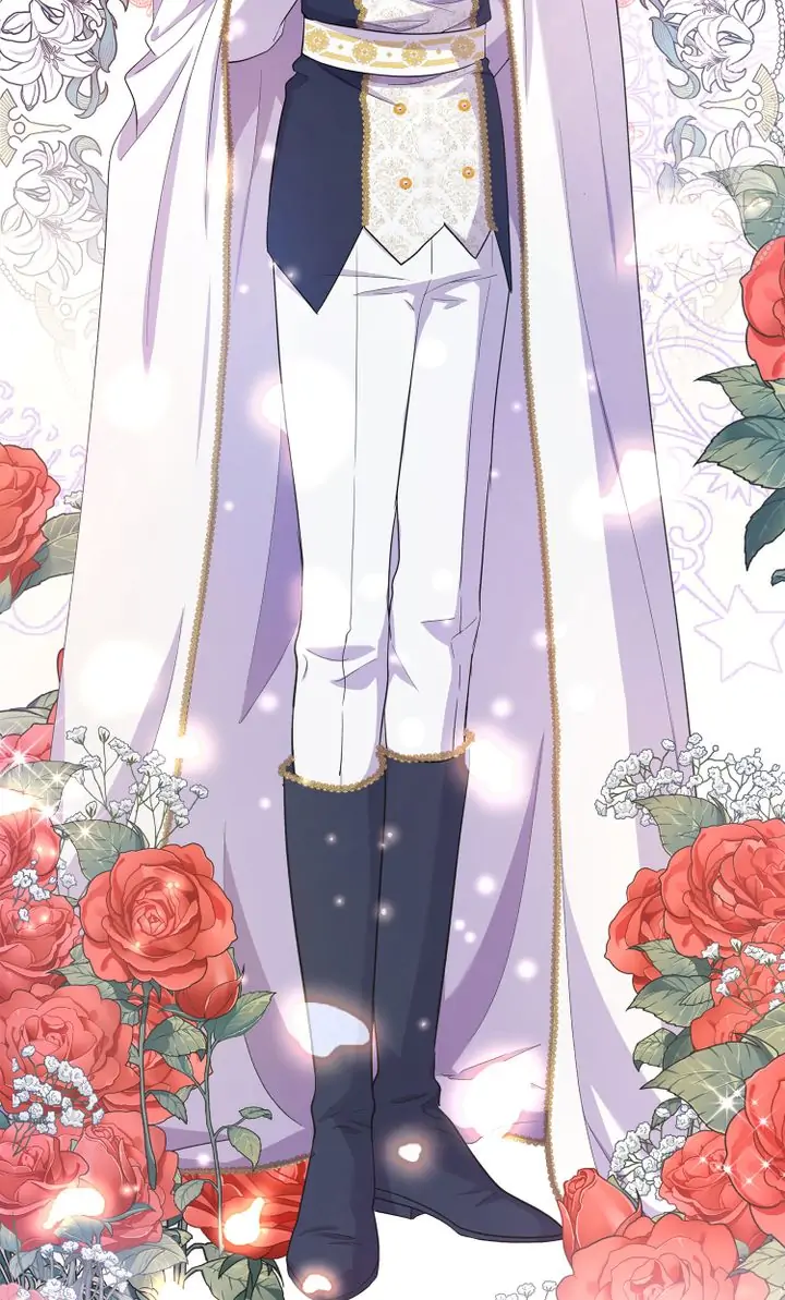 How the Count’s Young Lady Tames the Emperor’s Dog Chapter 21 264 28