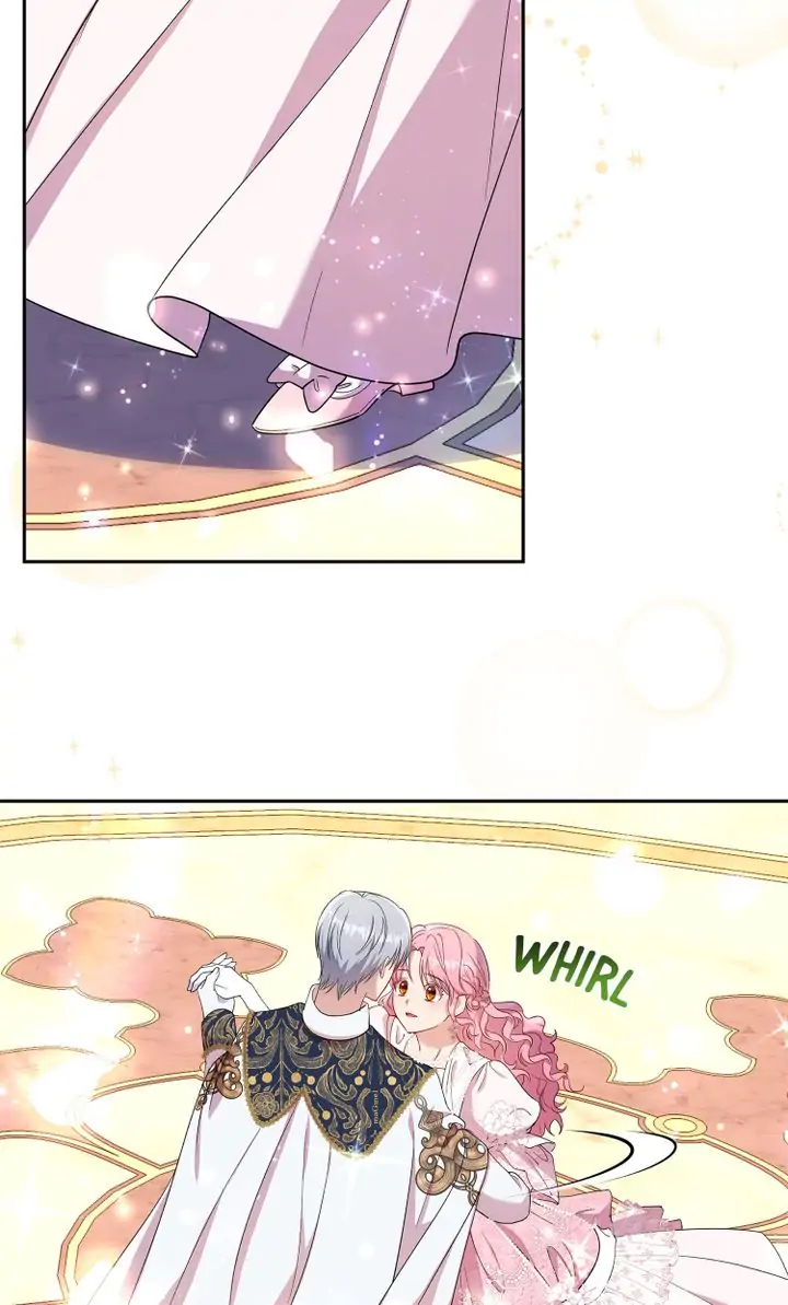 How the Count’s Young Lady Tames the Emperor’s Dog Chapter 21 271 35