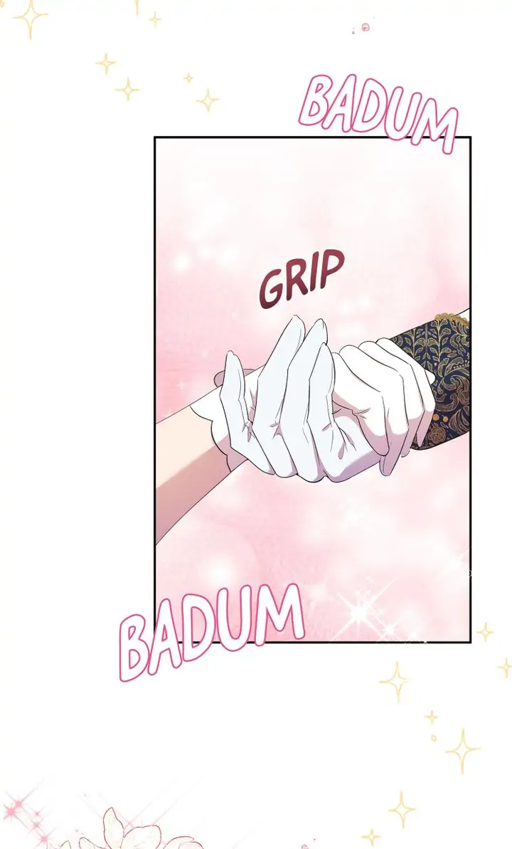 How the Count’s Young Lady Tames the Emperor’s Dog Chapter 21 274 38