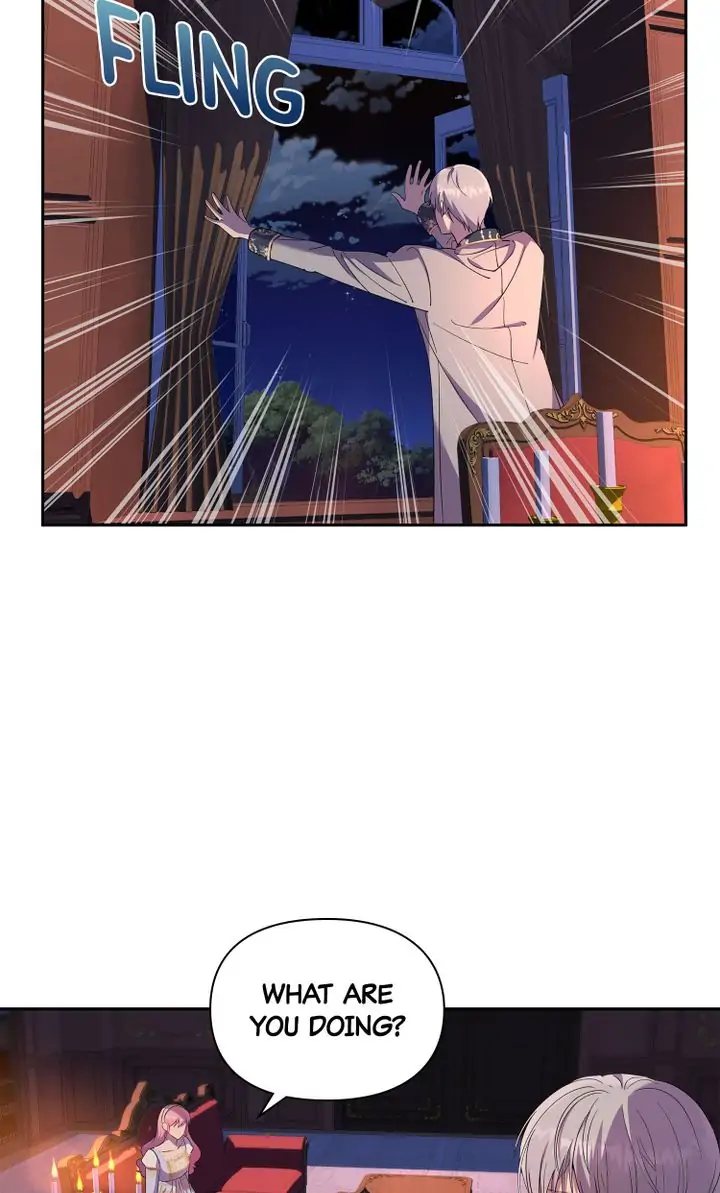 How the Count’s Young Lady Tames the Emperor’s Dog Chapter 21 240 4