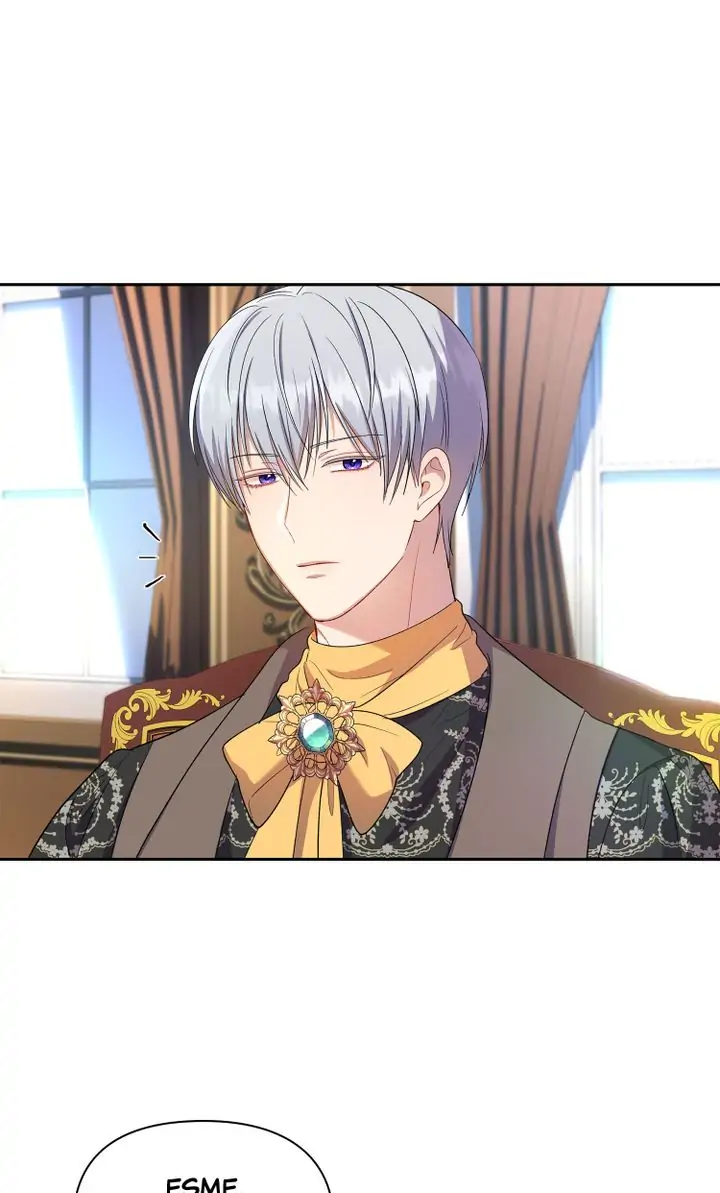 How the Count’s Young Lady Tames the Emperor’s Dog Chapter 21 285 49