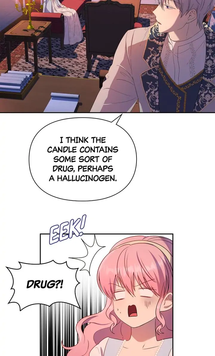 How the Count’s Young Lady Tames the Emperor’s Dog Chapter 21 241 5