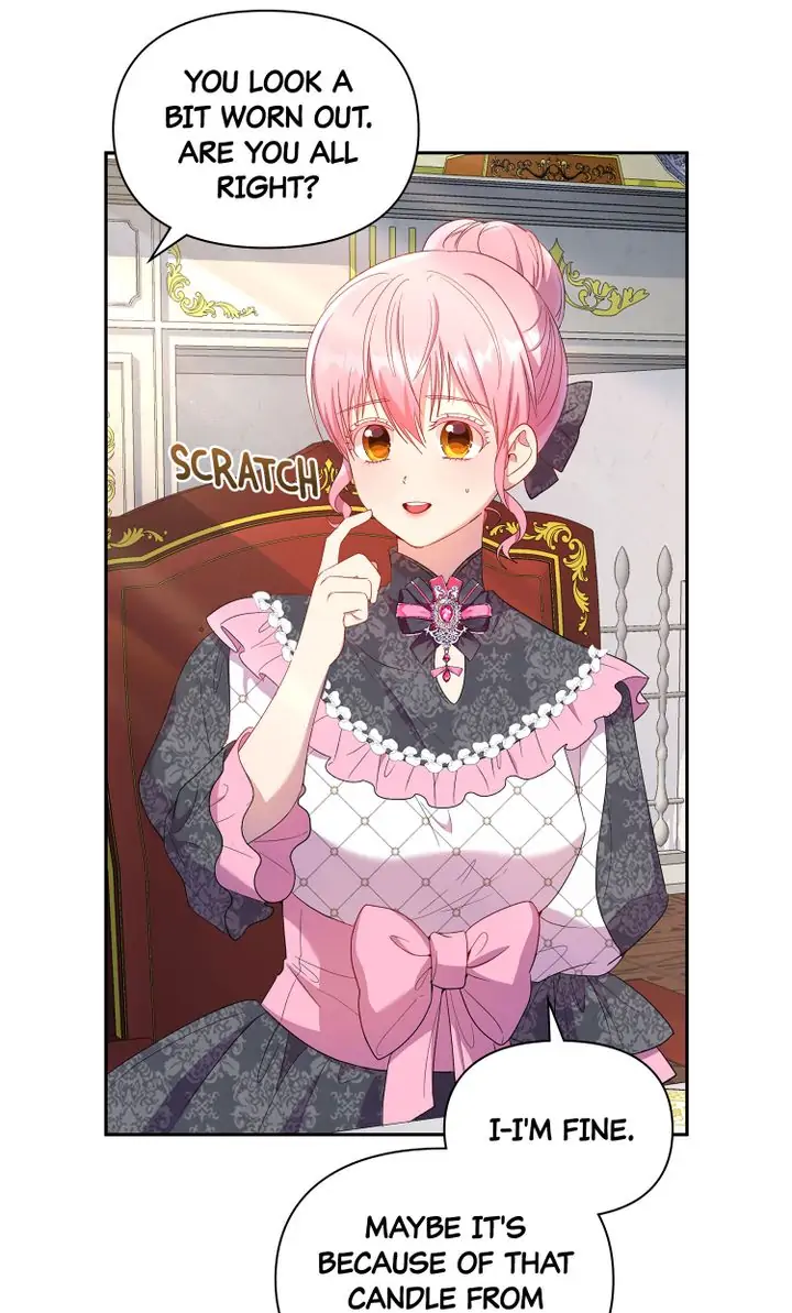 How the Count’s Young Lady Tames the Emperor’s Dog Chapter 21 287 51