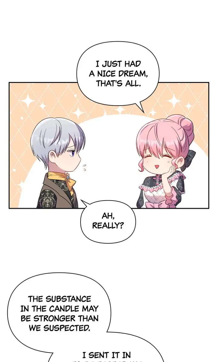 How the Count’s Young Lady Tames the Emperor’s Dog Chapter 21 291 55