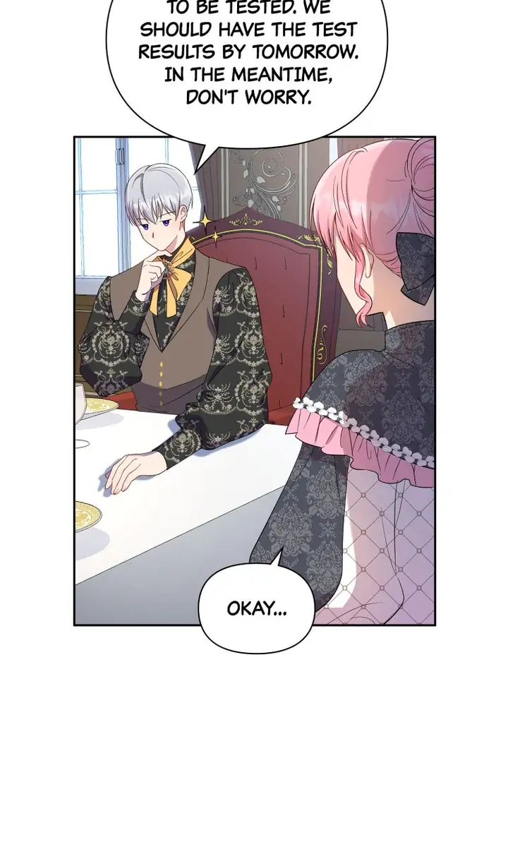 How the Count’s Young Lady Tames the Emperor’s Dog Chapter 21 292 56