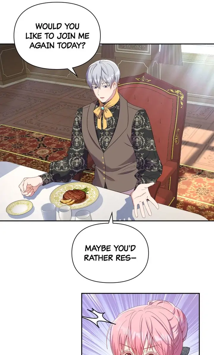 How the Count’s Young Lady Tames the Emperor’s Dog Chapter 21 293 57