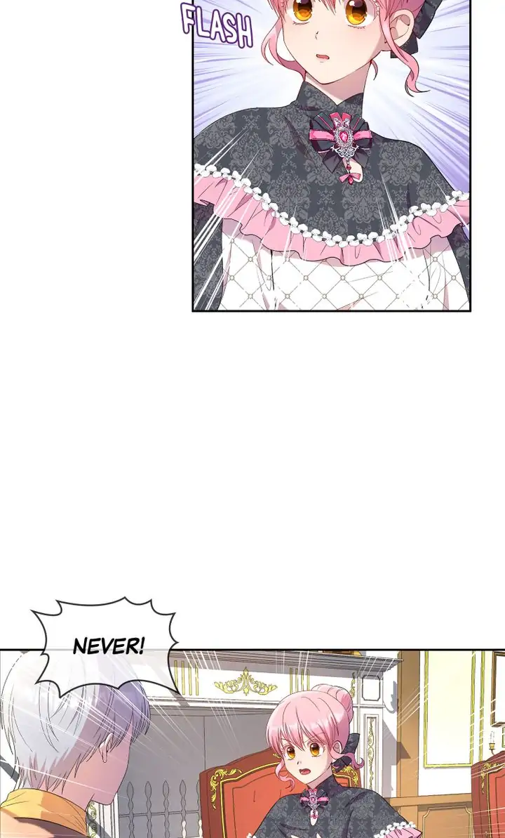 How the Count’s Young Lady Tames the Emperor’s Dog Chapter 21 294 58