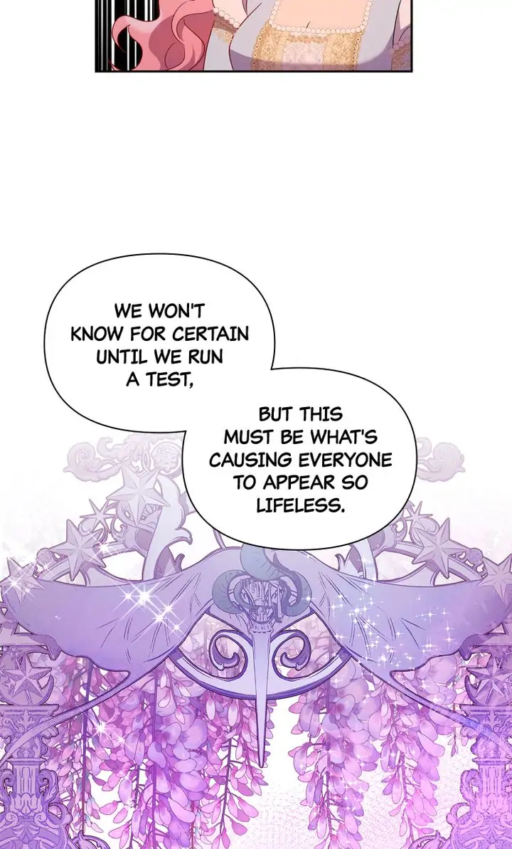 How the Count’s Young Lady Tames the Emperor’s Dog Chapter 21 242 6