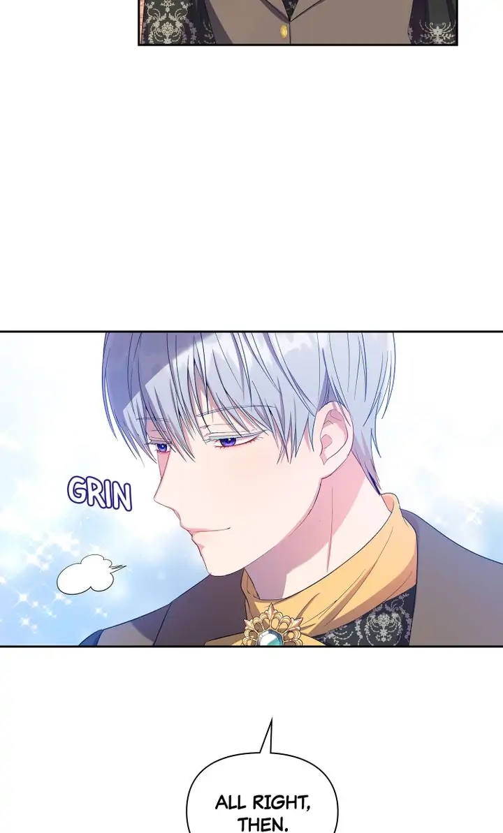 How the Count’s Young Lady Tames the Emperor’s Dog Chapter 21 296 60