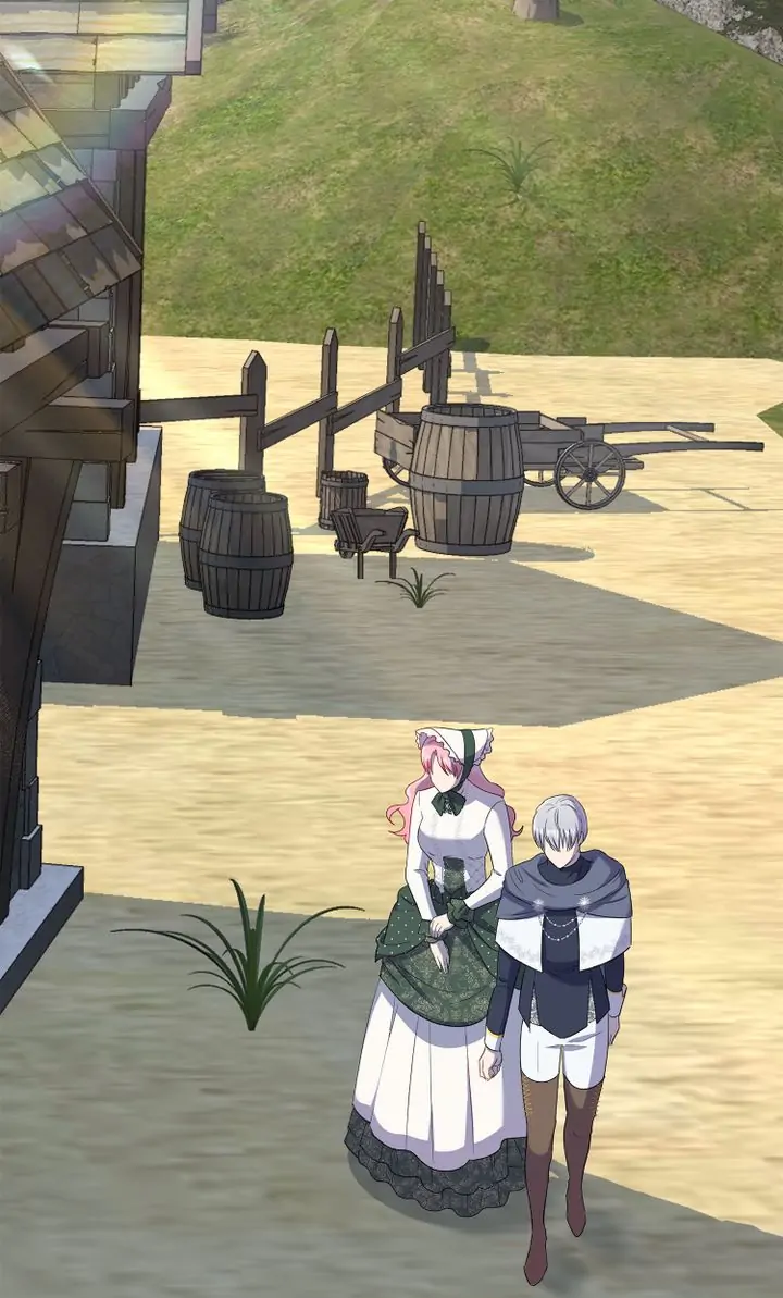 How the Count’s Young Lady Tames the Emperor’s Dog Chapter 21 299 63